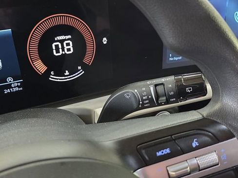 Used 2025 Hyundai Tucson SEL image 33