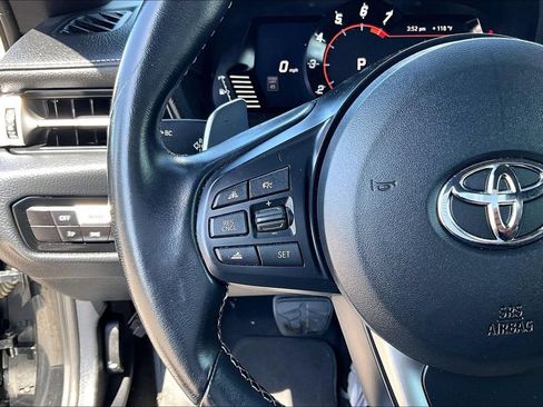 Used 2023 Toyota Supra Premium w/ Driver Assist Package RWD image 16