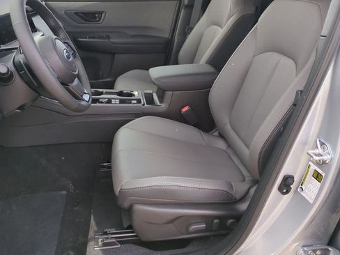 New 2026 Subaru Outback Limited image 15