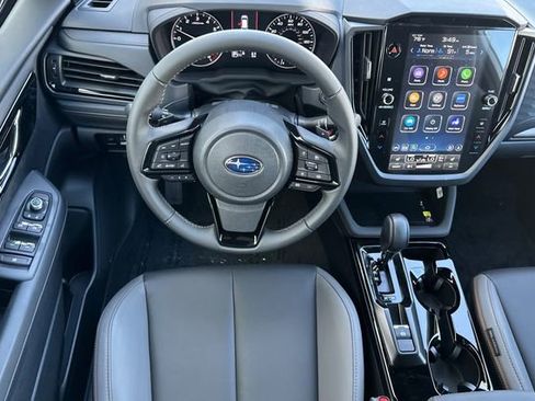 New 2026 Subaru Forester Sport AWD/4WD image 11