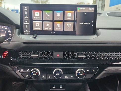 Used 2023 Honda Accord Touring image 24