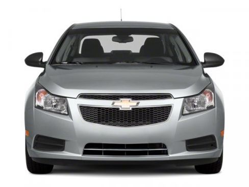 Used 2013 Chevrolet Cruze LT w/ RS Package image 7