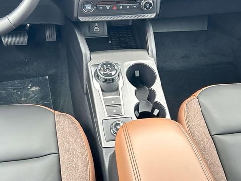 New 2025 Ford Bronco Sport Outer Banks image 16