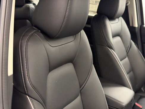 New 2025 MAZDA CX-5 AWD 2.5 S w/ Select Package image 10