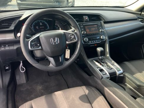 Used 2021 Honda Civic LX image 6