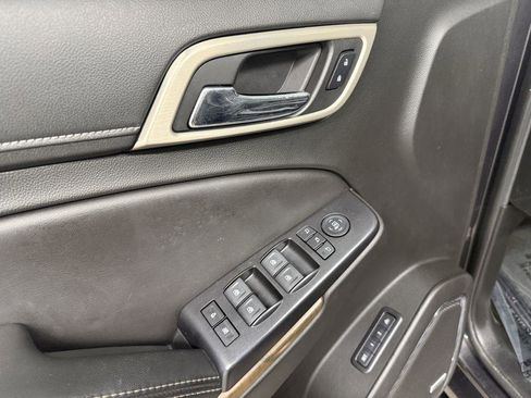 Used 2018 GMC Yukon XL Denali w/ Denali Ultimate Package image 26