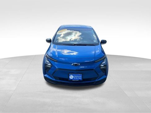 Used 2022 Chevrolet Bolt LT FWD image 10