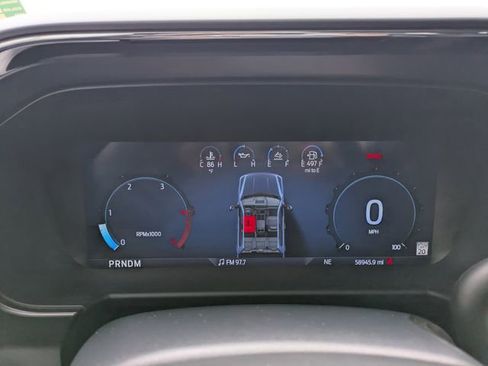 Used 2024 Ford F250 Lariat w/ Lariat Ultimate Package AWD/4WD image 32