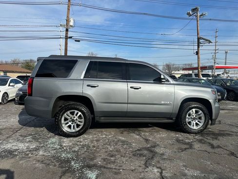 Used 2019 Chevrolet Tahoe LT image 8