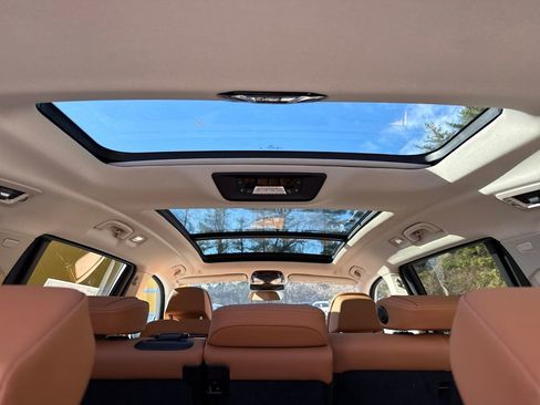 New 2026 BMW X7 xDrive40i image 25