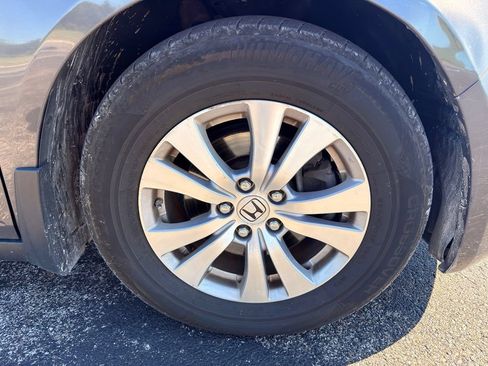 Used 2016 Honda Odyssey EX-L image 15
