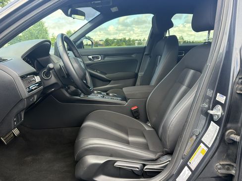 Used 2024 Honda Civic Sport image 27