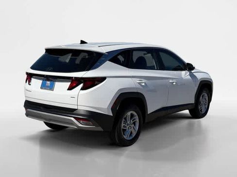 New 2026 Hyundai Tucson SE image 5