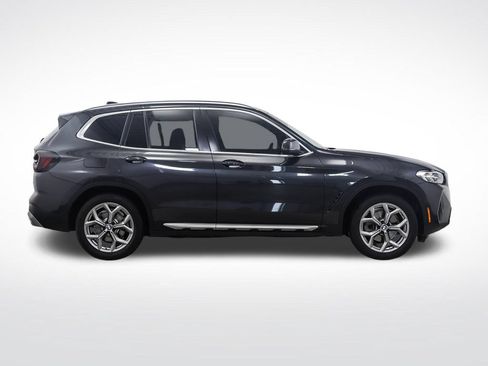 Certified 2024 BMW X3 xDrive30i w/ Convenience Package AWD/4WD image 6