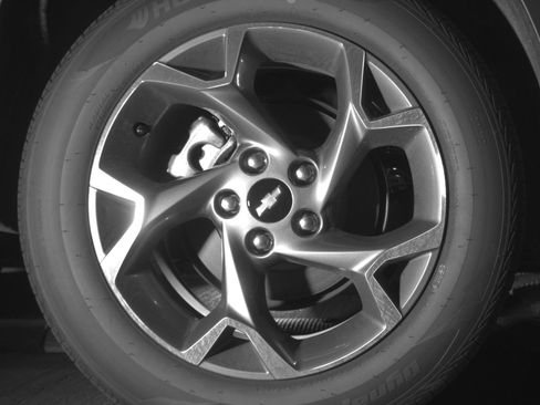 Used 2025 Chevrolet Trax LT image 15