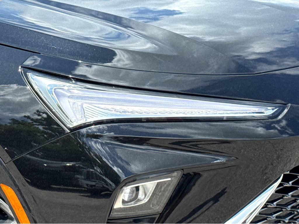 New 2026 Buick Envista Sport Touring FWD image 19