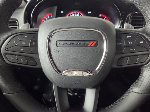 New 2026 Dodge Durango GT RWD image 15