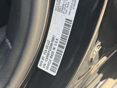Certified 2025 RAM 1500 Big Horn AWD/4WD image 31