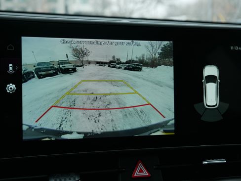 Used 2023 Kia Sportage X-Line w/ X-Line Premium Package image 32