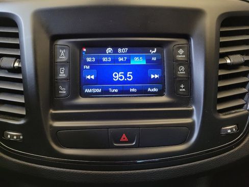 Used 2015 Chrysler 200 S image 25
