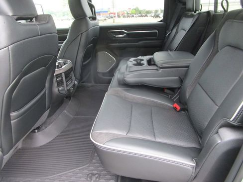 New 2026 RAM 1500 Laramie AWD/4WD image 22