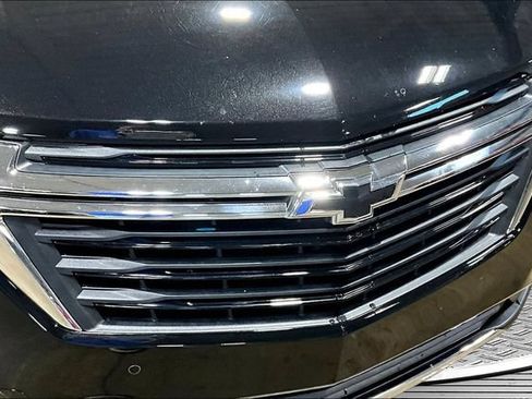 Certified 2024 Chevrolet Equinox LT w/ LPO, Floor Liner Package FWD image 31