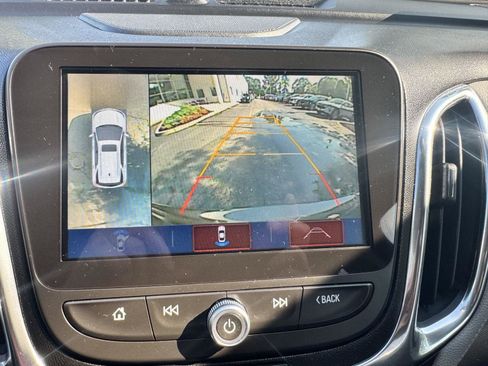 Certified 2018 Chevrolet Equinox Premier AWD/4WD image 29