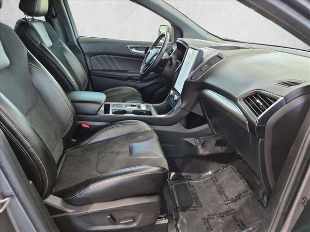 Used 2023 Ford Edge ST AWD/4WD image 20