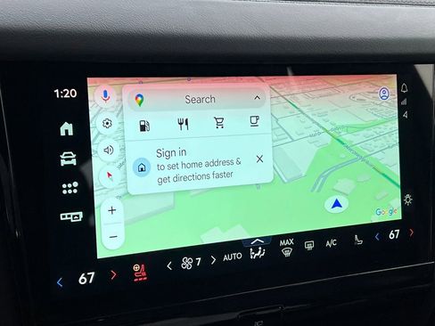 Used 2025 Lincoln Navigator Reserve w/ Jet Appearance Package image 25