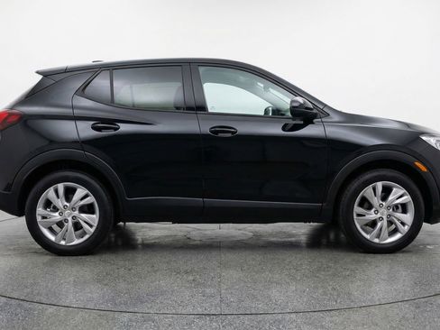 Used 2025 Buick Encore GX Preferred image 11