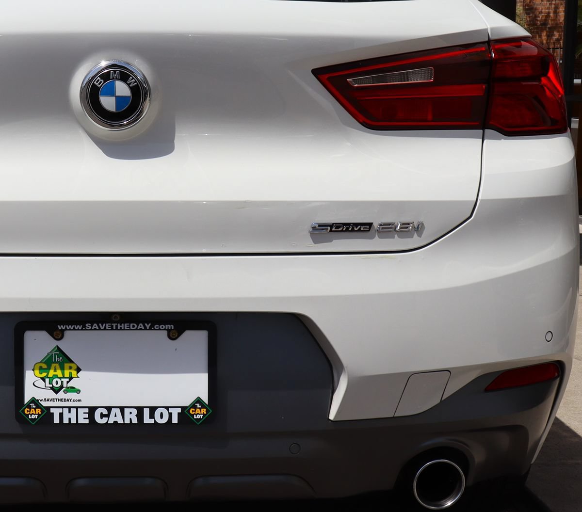 Used 2020 BMW X2 sDrive28i w/ M Sport X Package FWD image 20