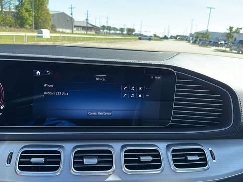 Used 2024 Mercedes-Benz GLS 450 GLS 450 image 18