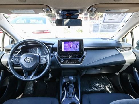 Used 2024 Toyota Corolla LE FWD image 14