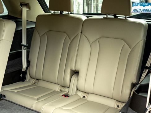 Used 2018 Audi Q7 2.0T Premium Plus image 28