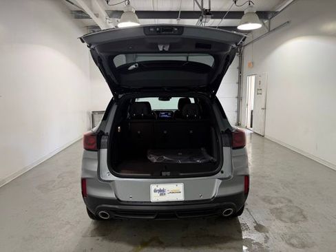 New 2026 Chevrolet TrailBlazer RS w/ Convenience Package image 7