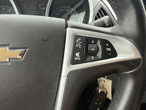 Used 2014 Chevrolet Equinox LT w/ Driver Convenience Package AWD/4WD image 25