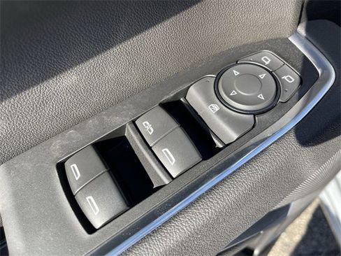 New 2026 Chevrolet Silverado 1500 LT image 13