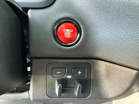 Used 2025 Toyota Tundra Limited w/ TRD Off-Road Package image 50