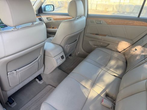 Used 2007 Toyota Avalon XL FWD image 12