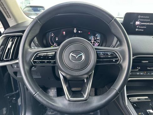 Certified 2024 MAZDA CX-90 Plug-In Hybrid w/ Preferred image 19