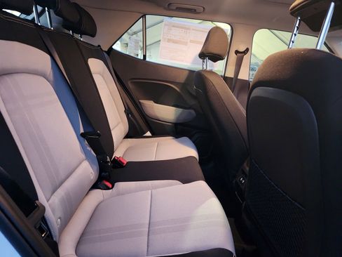 New 2026 Hyundai Venue SEL image 26