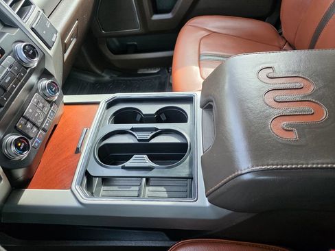 Used 2019 Ford F350 King Ranch w/ King Ranch Ultimate Package image 79