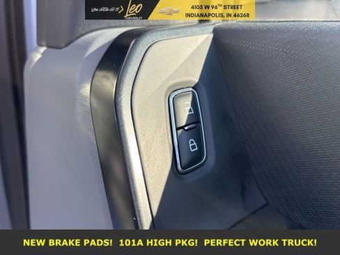 Used 2021 Ford F150 XL w/ Equipment Group 101A High image 26