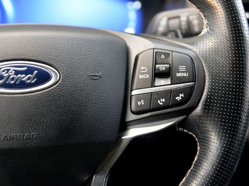 Used 2020 Ford Explorer ST w/ ST Street Pack image 23