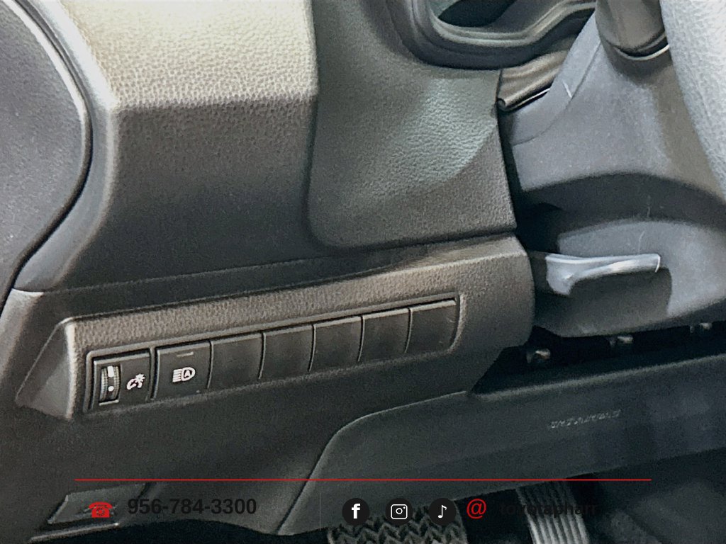 New 2027 Toyota Corolla LE FWD image 9