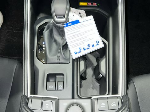 New 2026 Toyota Grand Highlander XLE AWD/4WD image 26