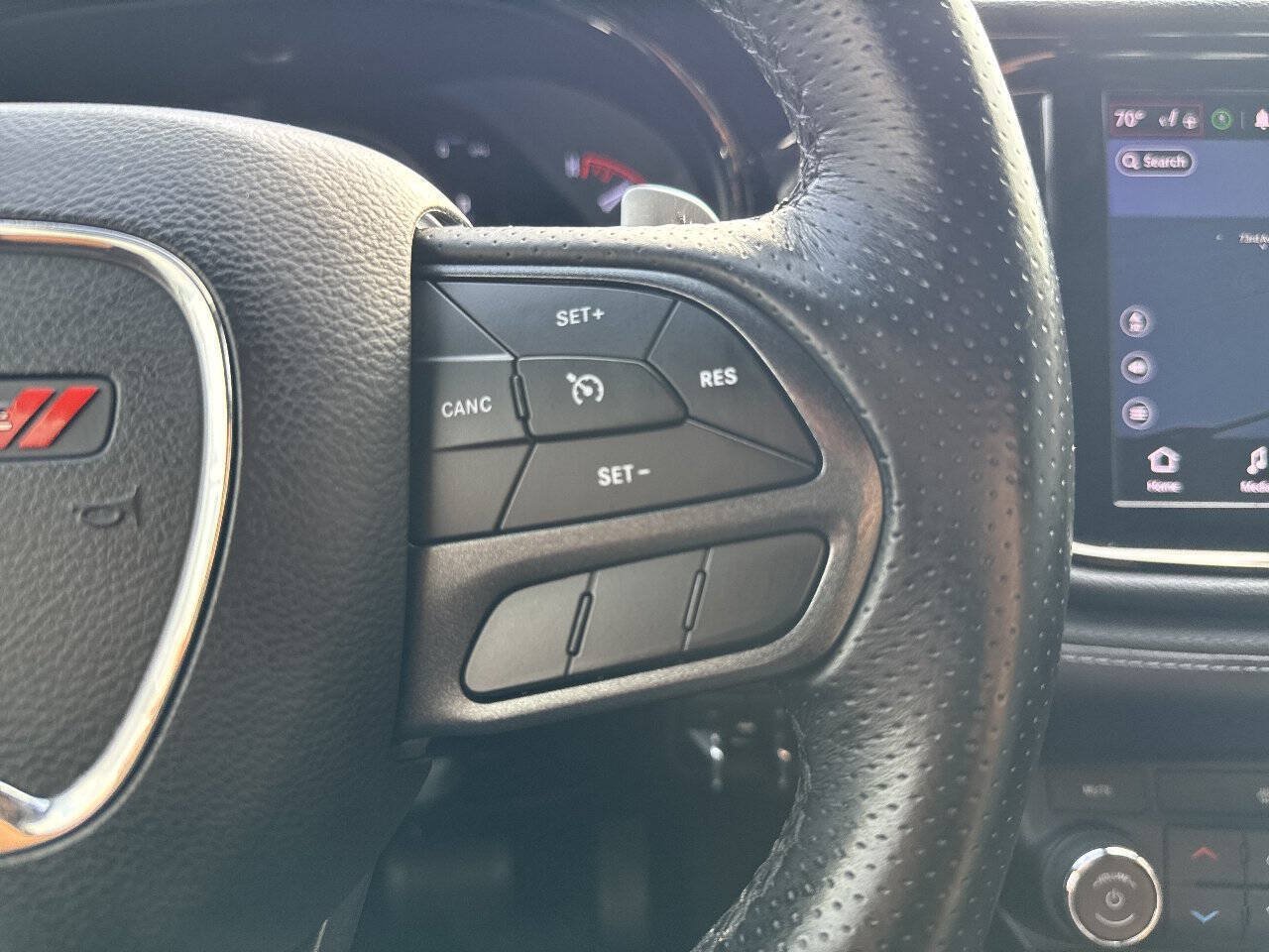 Used 2021 Dodge Durango GT AWD/4WD image 36