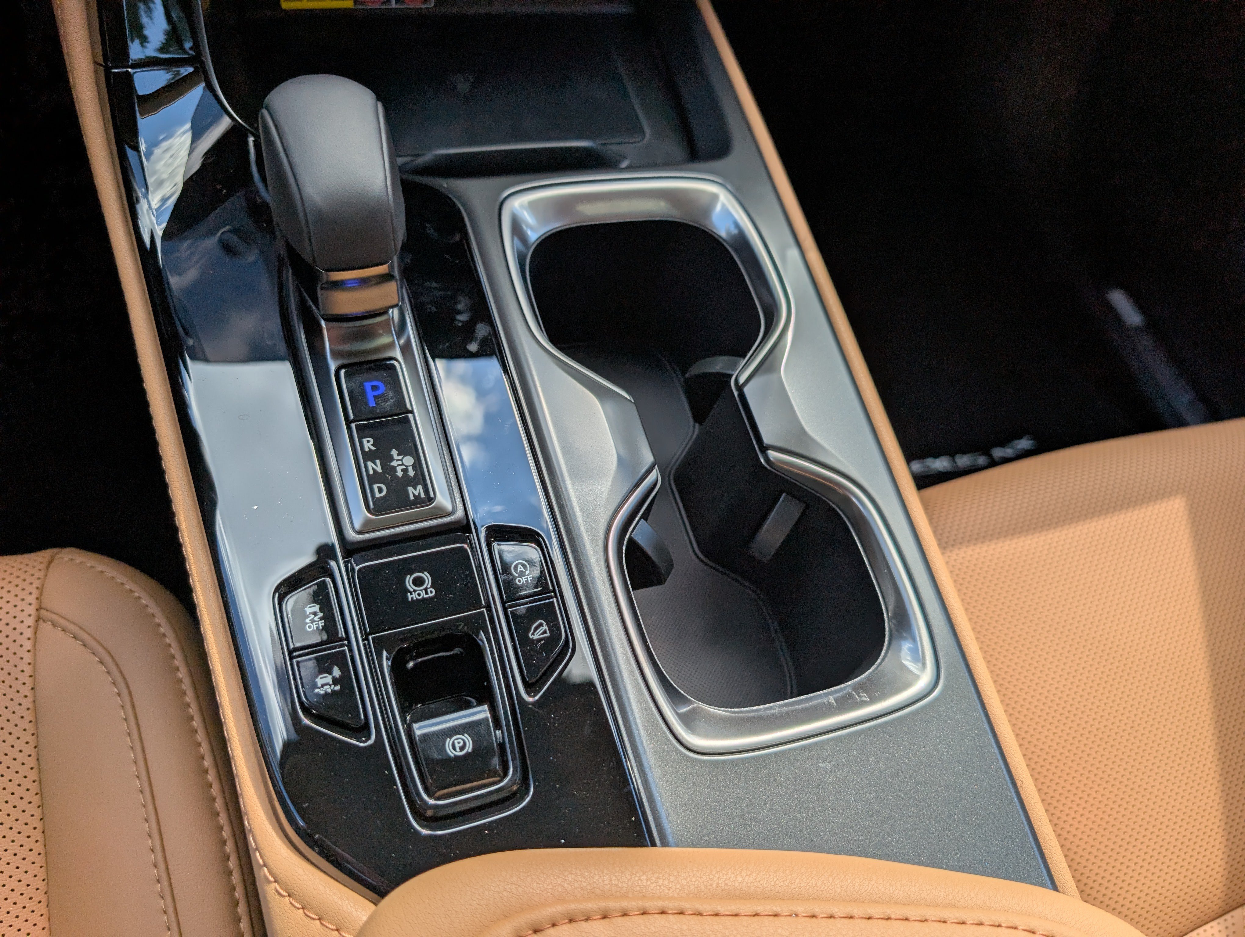 New 2026 Lexus NX 350 AWD w/ Luxury Package image 23