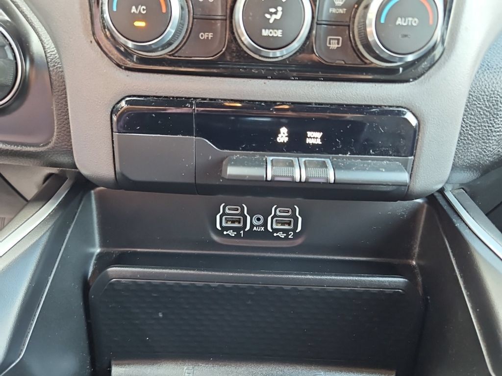 Used 2022 RAM 1500 Big Horn AWD/4WD image 21