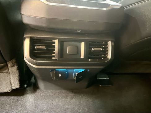 Used 2023 Ford F150 Lariat w/ Max Trailer Tow Package AWD/4WD image 26